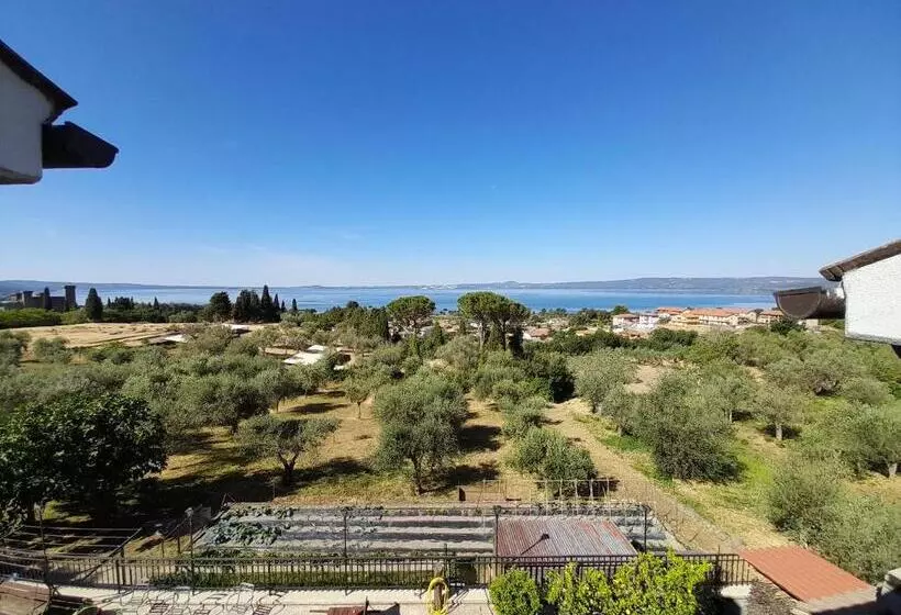 Casa Vacanze Antica Volsinii