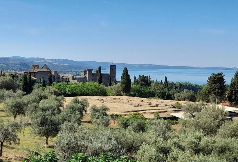 Casa Vacanze Antica Volsinii