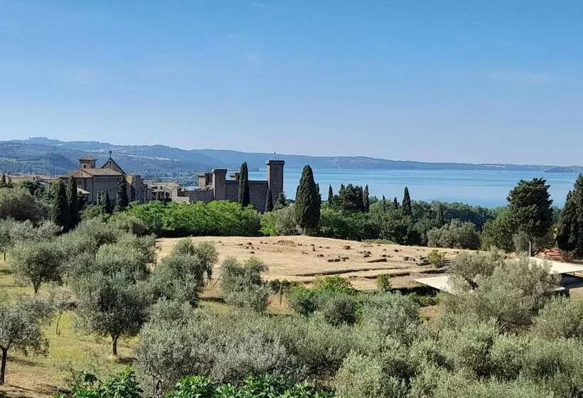 Casa Vacanze Antica Volsinii