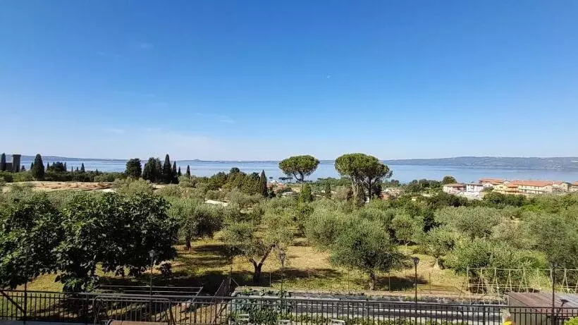 Casa Vacanze Antica Volsinii
