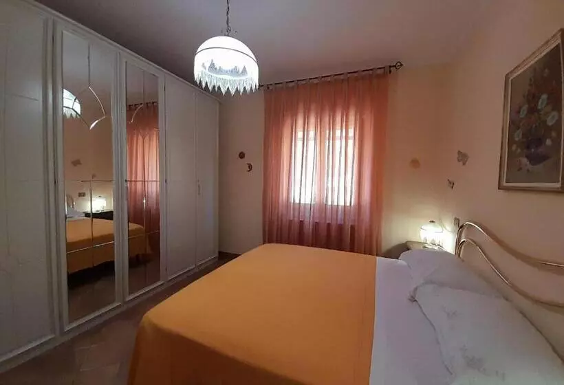 Casa Vacanze Antica Volsinii