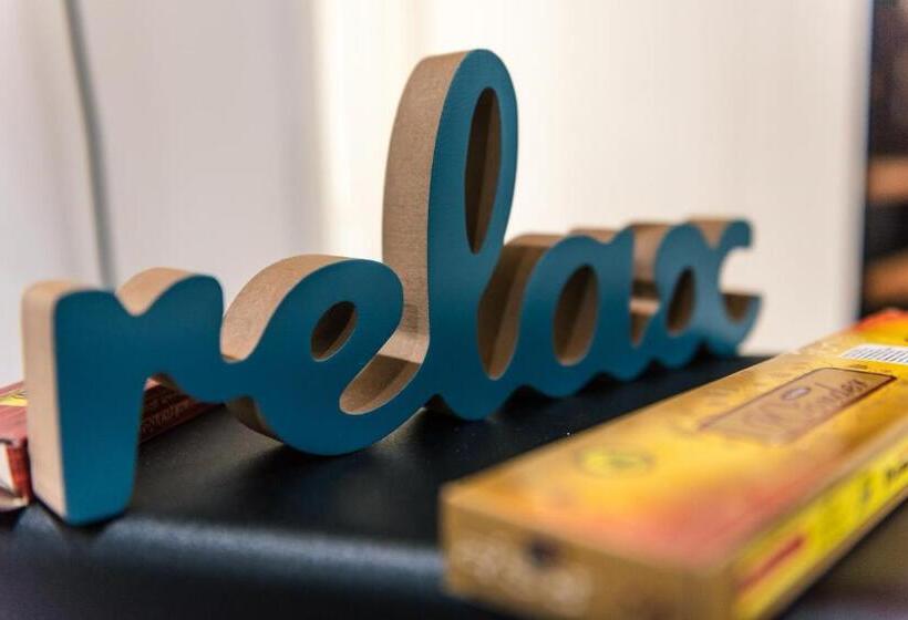 Deluxe Dreams & Spa Sabac