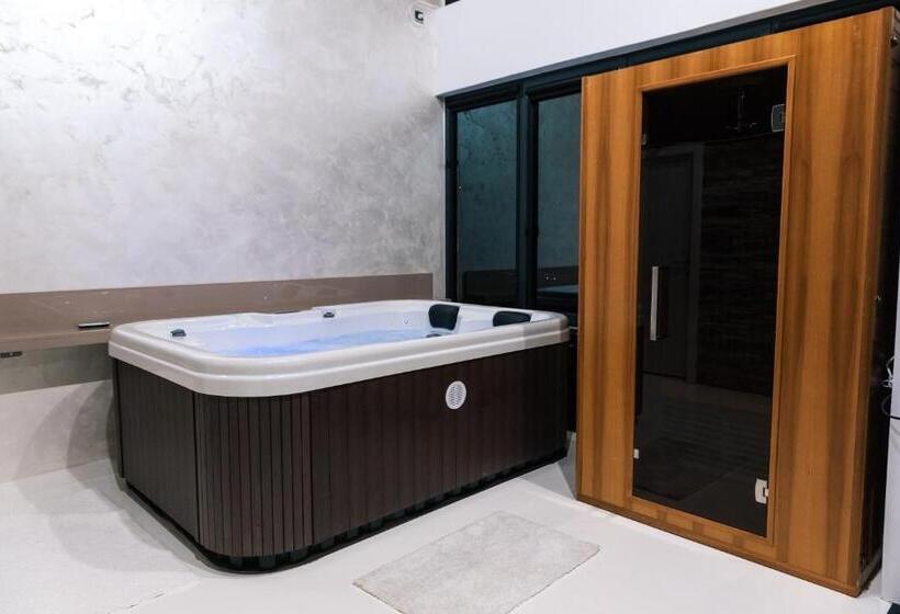 Deluxe Dreams & Spa Sabac