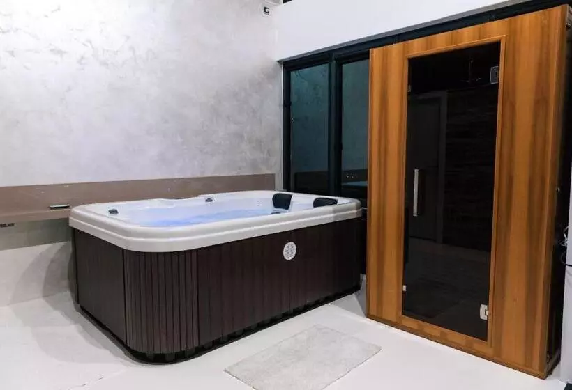 Deluxe Dreams & Spa Sabac