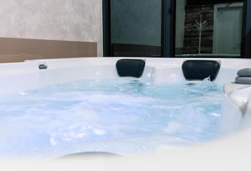 Deluxe Dreams & Spa Sabac