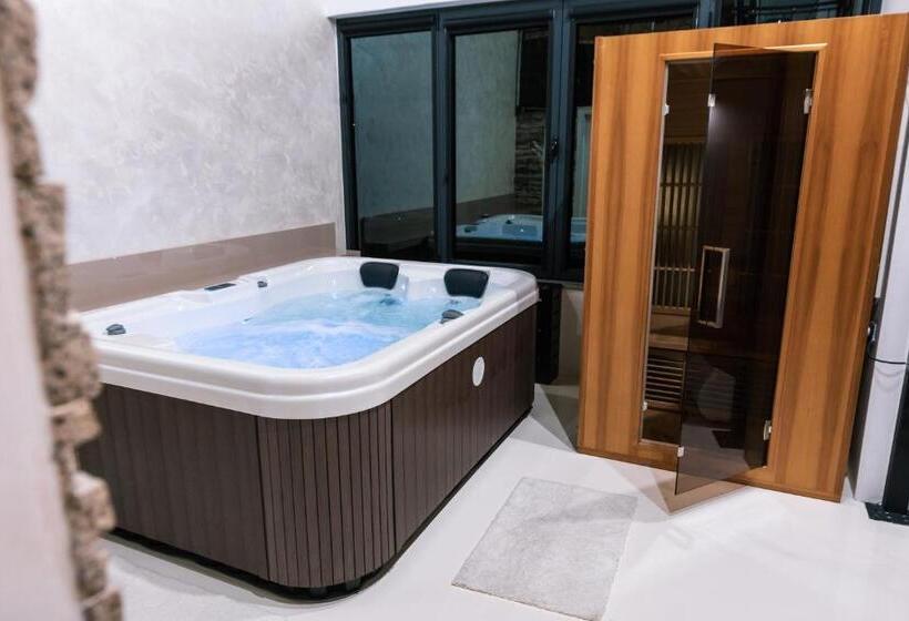 Deluxe Dreams & Spa Sabac