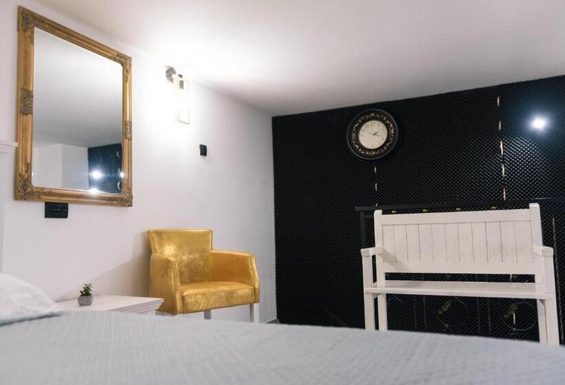 Deluxe Dreams & Spa Sabac