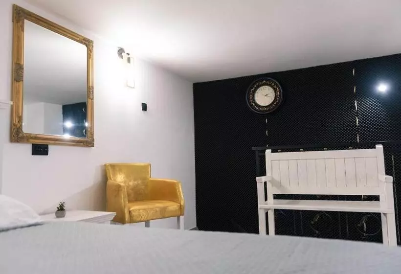 Deluxe Dreams & Spa Sabac