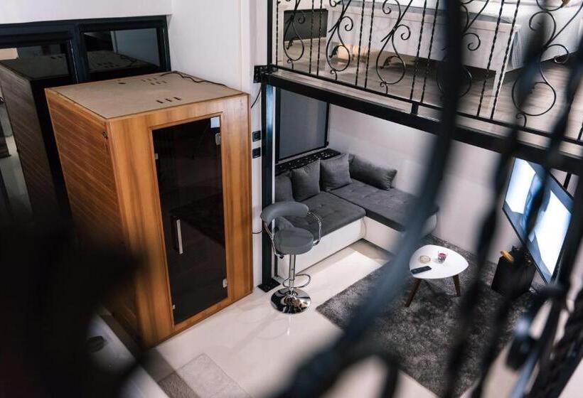 Deluxe Dreams & Spa Sabac