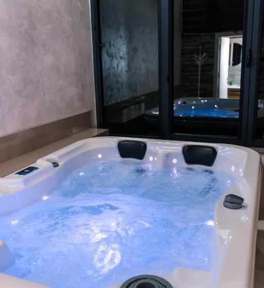 Deluxe Dreams & Spa Sabac