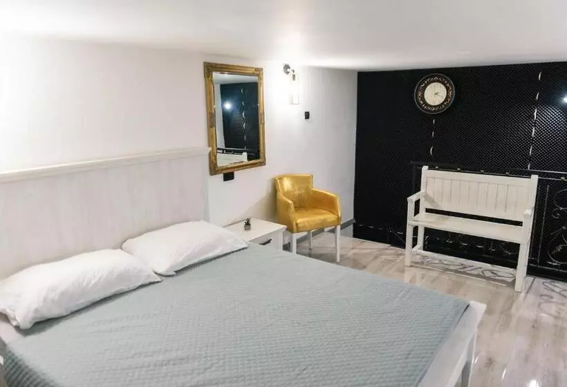Deluxe Dreams & Spa Sabac