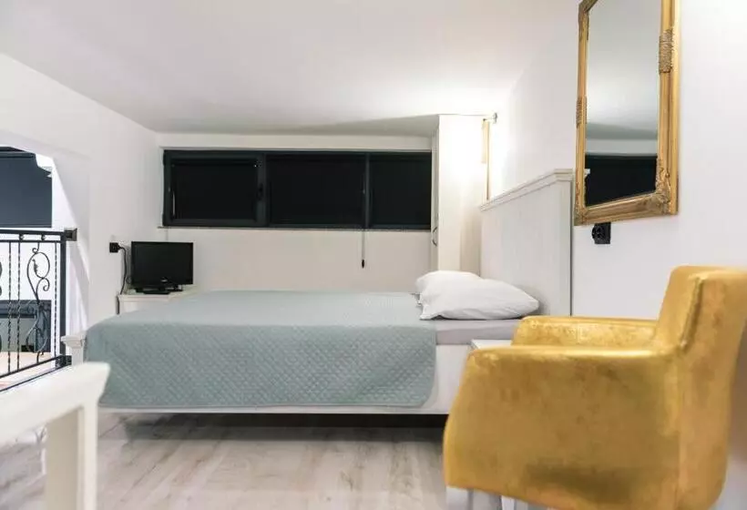 Deluxe Dreams & Spa Sabac
