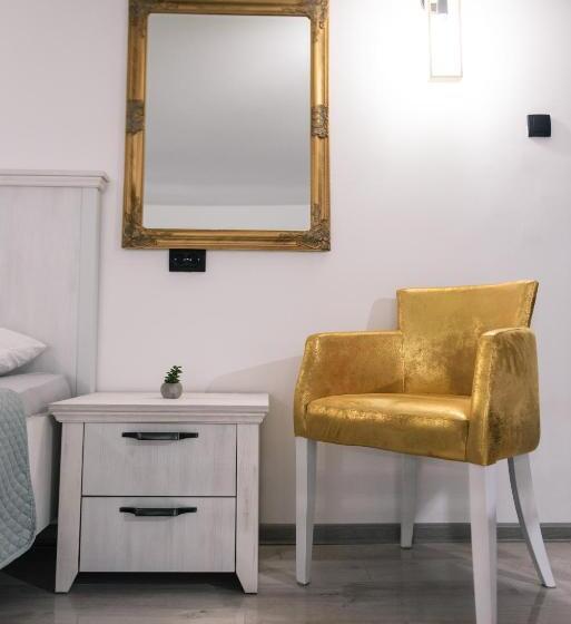 Deluxe Dreams & Spa Sabac