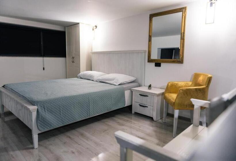 Deluxe Dreams & Spa Sabac