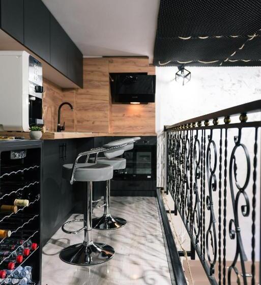 Deluxe Dreams & Spa Sabac