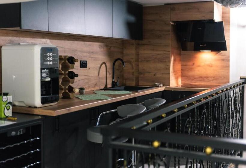 Deluxe Dreams & Spa Sabac