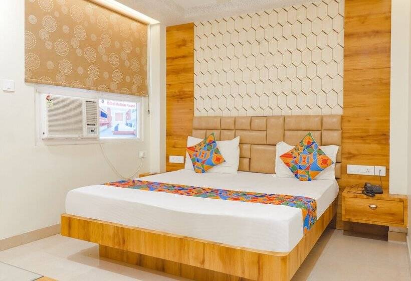 Fabhotel Holiday Grand