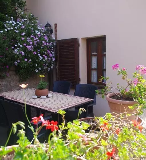 ホテル Agriturismo Del Monte