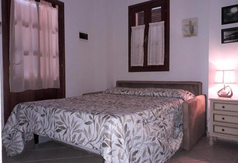 호텔 Agriturismo Del Monte