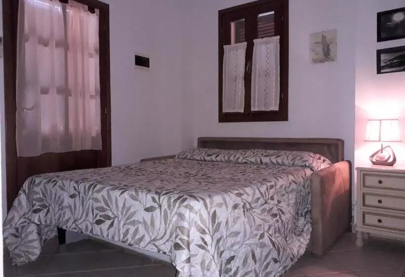 ホテル Agriturismo Del Monte