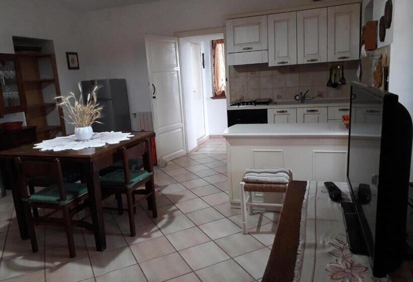 호텔 Agriturismo Del Monte