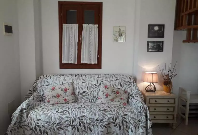 ホテル Agriturismo Del Monte