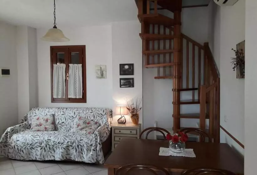 ホテル Agriturismo Del Monte
