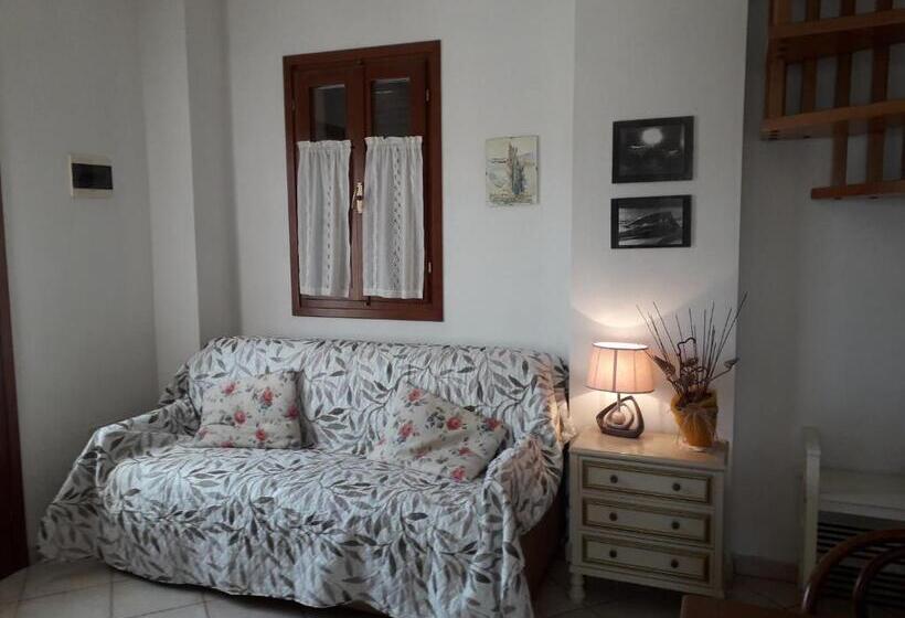 호텔 Agriturismo Del Monte