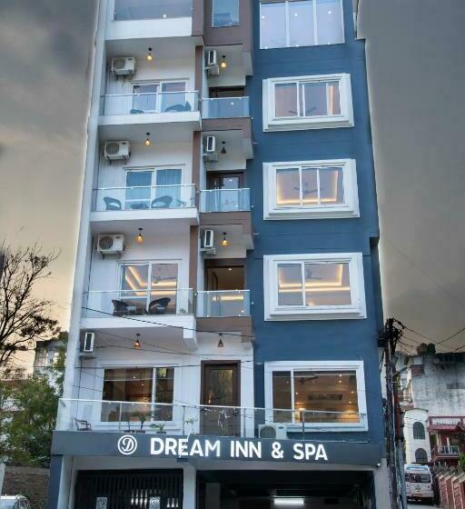 בית מלון כפרי Dream Inn
