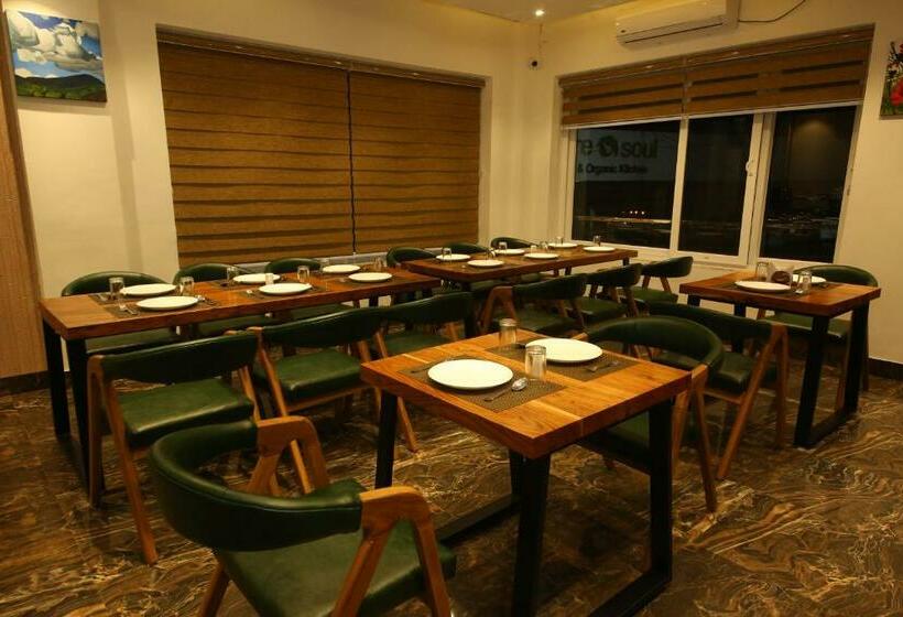 בית מלון כפרי Dream Inn