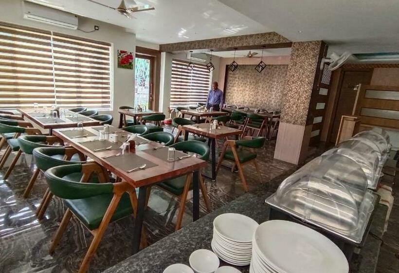 בית מלון כפרי Dream Inn