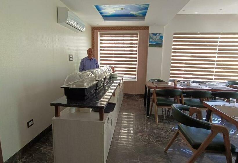 בית מלון כפרי Dream Inn