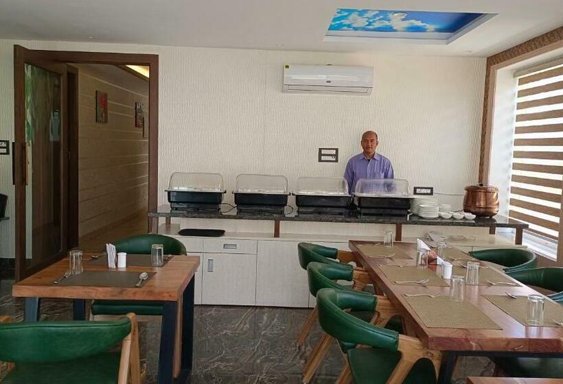 בית מלון כפרי Dream Inn