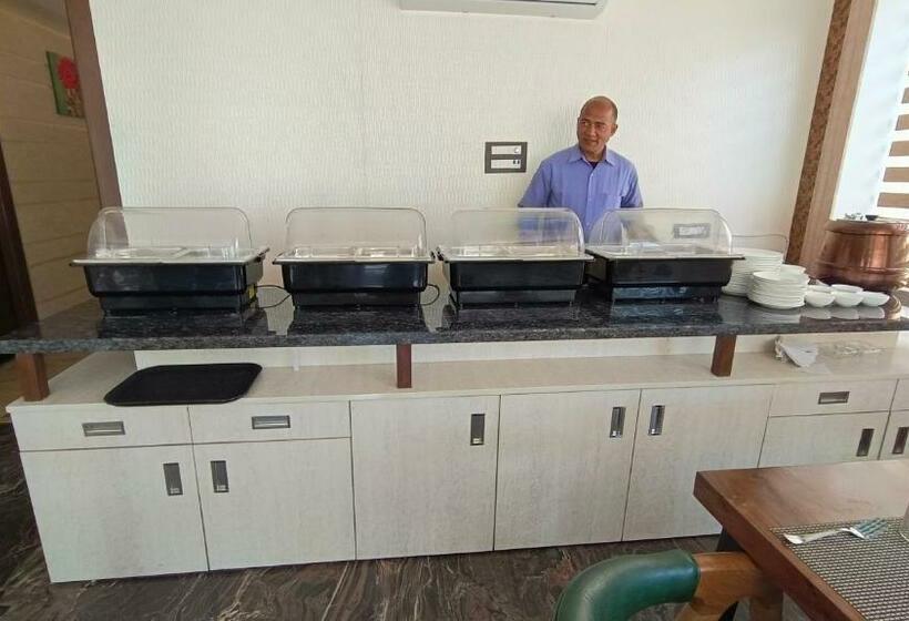 בית מלון כפרי Dream Inn