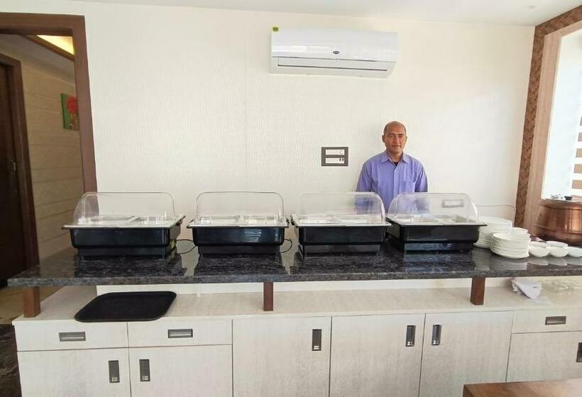 בית מלון כפרי Dream Inn