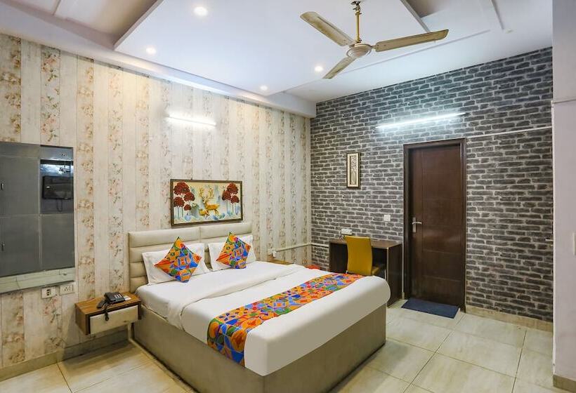 호텔 Fabexpress Comfirt Inn