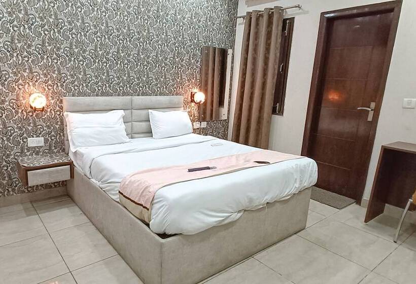 호텔 Fabexpress Comfirt Inn