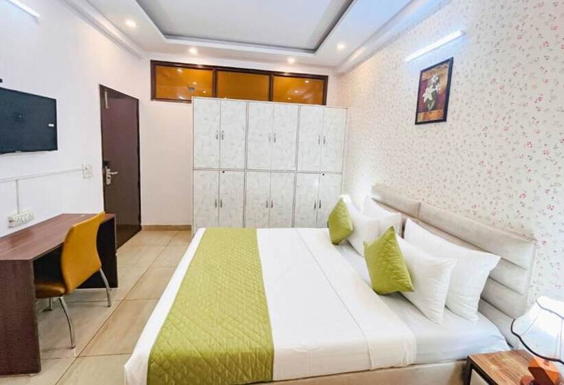 호텔 Fabexpress Comfirt Inn