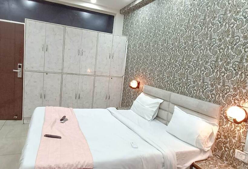 호텔 Fabexpress Comfirt Inn