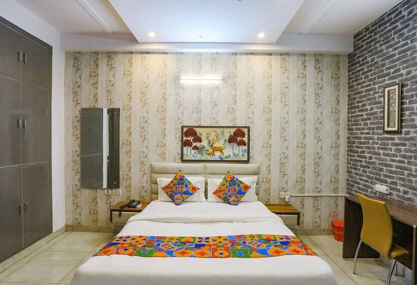 호텔 Fabexpress Comfirt Inn