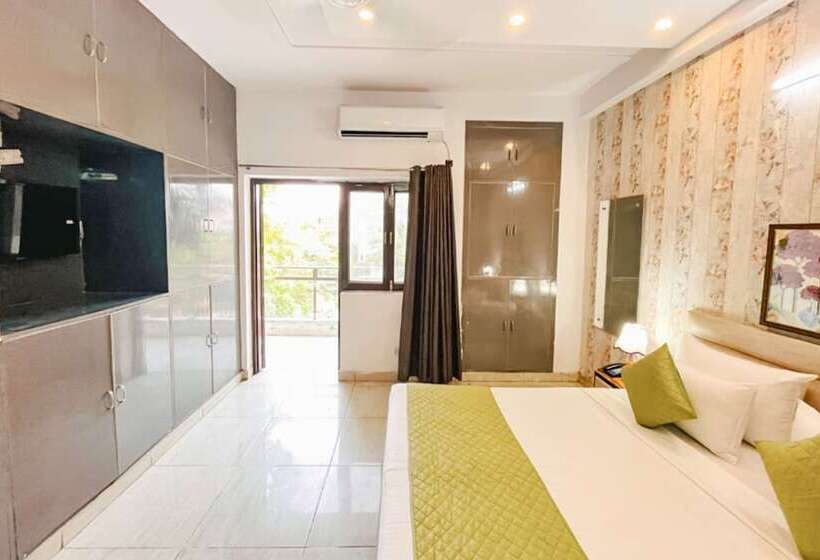 호텔 Fabexpress Comfirt Inn