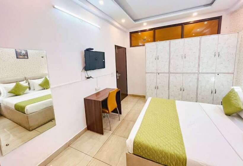 호텔 Fabexpress Comfirt Inn