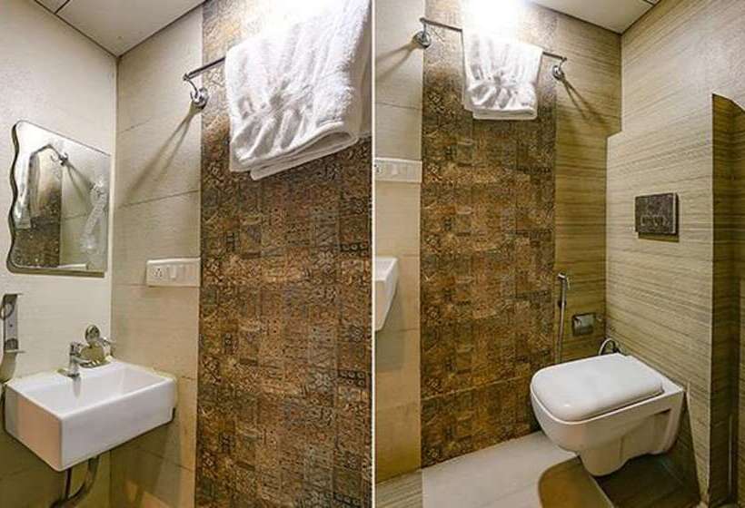 호텔 Fabexpress Comfirt Inn