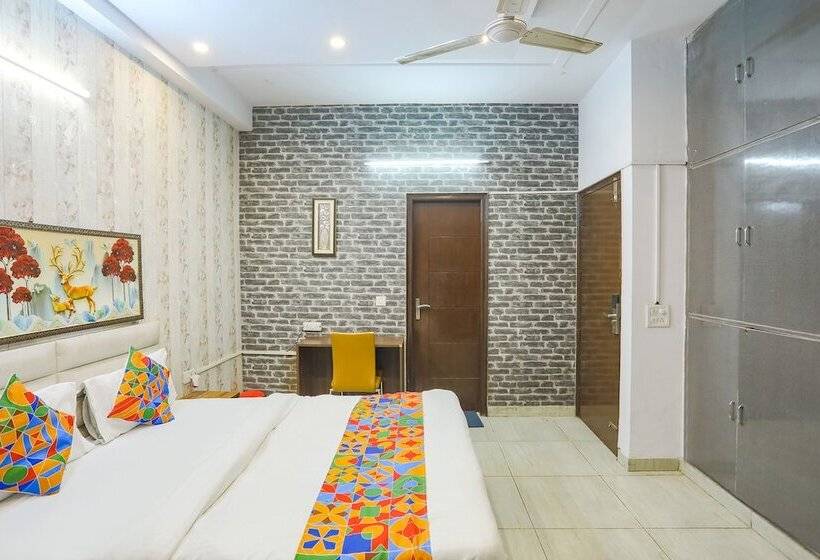 호텔 Fabexpress Comfirt Inn