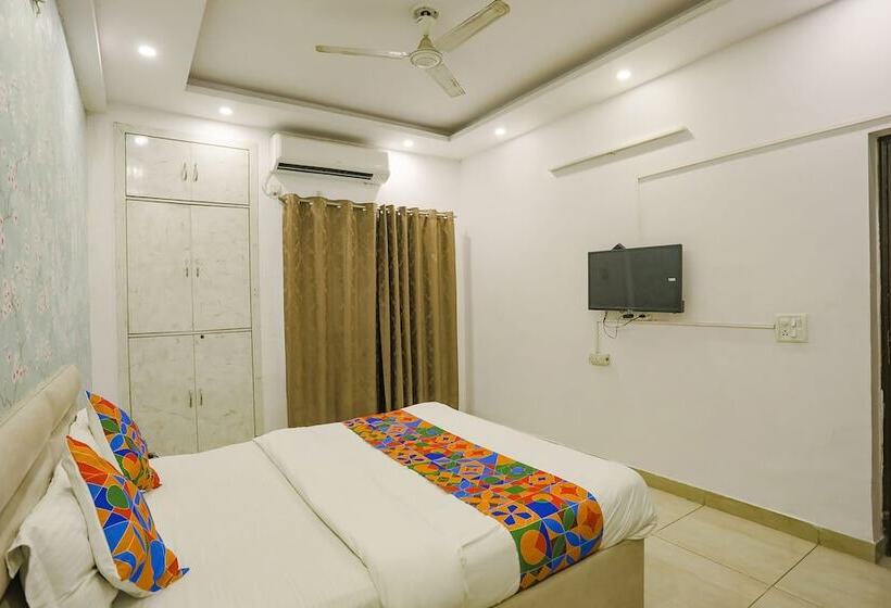 호텔 Fabexpress Comfirt Inn