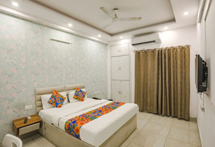 호텔 Fabexpress Comfirt Inn