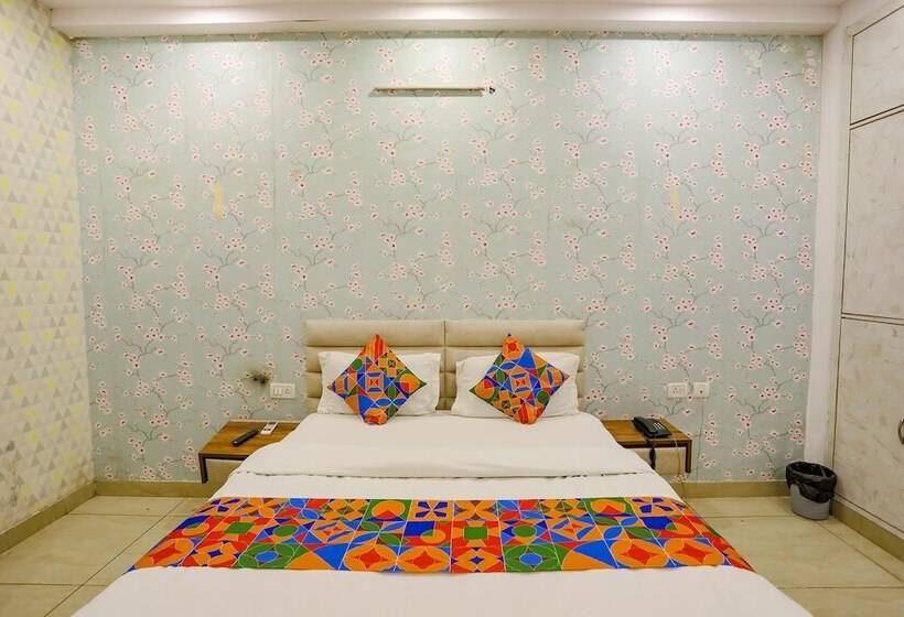 호텔 Fabexpress Comfirt Inn