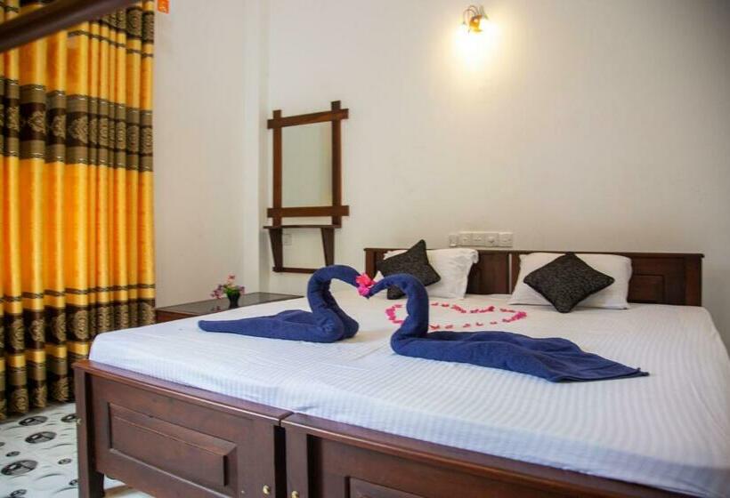 Hotel Nilneth Resort