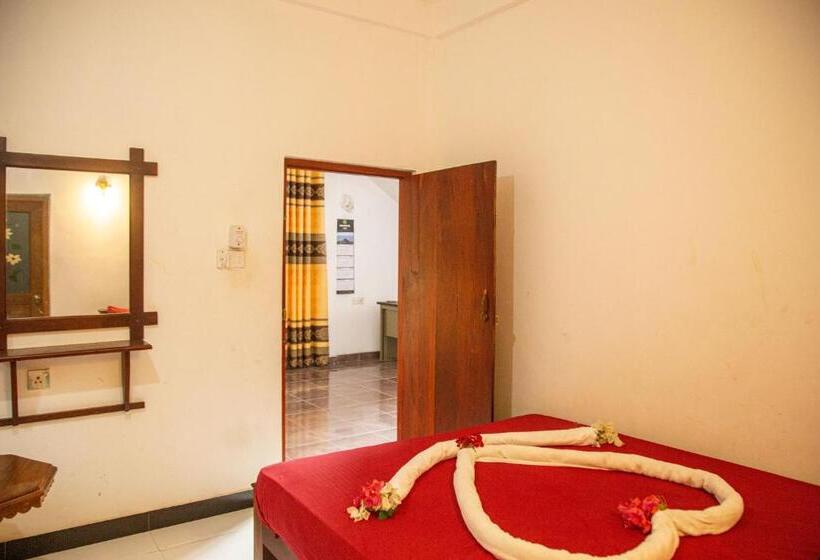 Hotel Nilneth Resort