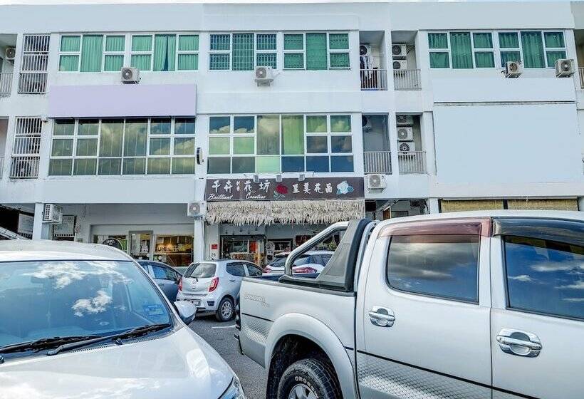 Hotel Spot On 90432 Brilliant Home